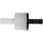 DORMAN 911-838 Evaporative Emissions Canister Vent Valve - One Way Valve