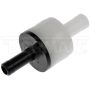DORMAN 911-838 Evaporative Emissions Canister Vent Valve - One Way Valve