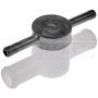 DORMAN 911-839 Evaporative Emissions Canister Vent Valve - Four Way Valve