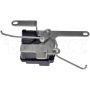 DORMAN 911-917 Intake Manifold Runner Control