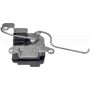 DORMAN 911-918 Intake Manifold Runner Control