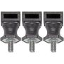 DORMAN 911-926 Air Pump Mount 3 PCS