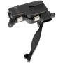 DORMAN 911-929 Intake Manifold Runner Control Motor And Arm