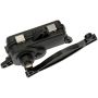 DORMAN 911-929 Intake Manifold Runner Control Motor And Arm