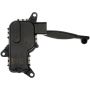 DORMAN 911-929 Intake Manifold Runner Control Motor And Arm
