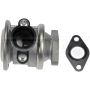 DORMAN 911-972 Secondary A.I.R. Combination Valve