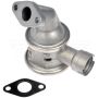 DORMAN 911-979 Secondary A.I.R. Combination Valve