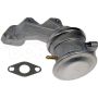 DORMAN 911-989 Secondary Air Injection Check Valve
