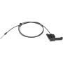 DORMAN 912-001 Hood Release Cable With Handle