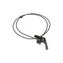 DORMAN 912-001 Hood Release Cable With Handle