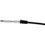 DORMAN 912-001 Hood Release Cable With Handle