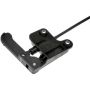 DORMAN 912-001 Hood Release Cable With Handle