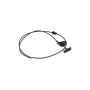 DORMAN 912-003 Hood Release Cable With Handle