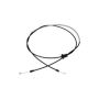 DORMAN 912-004 Hood Release Cable Assembly