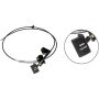 DORMAN 912-006 Hood Release Cable With Handle