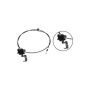 DORMAN 912-007 Hood Release Cable With Handle