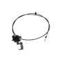 DORMAN 912-007 Hood Release Cable With Handle