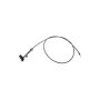 DORMAN 912-009 Hood Release Cable With Handle
