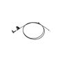 DORMAN 912-010 Hood Release Cable With Handle