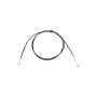 DORMAN 912-012 Hood Release Cable Assembly