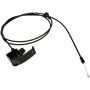 DORMAN 912-014 Hood Release Cable With Handle
