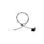 DORMAN 912-015 Hood Release Cable With Handle
