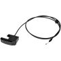 DORMAN 912-017 Hood Release Cable With Handle