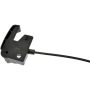 DORMAN 912-017 Hood Release Cable With Handle