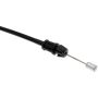 DORMAN 912-017 Hood Release Cable With Handle