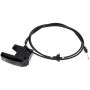 DORMAN 912-017 Hood Release Cable With Handle