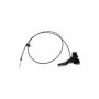 DORMAN 912-018 Hood Release Cable With Handle