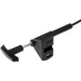 DORMAN 912-020 Hood Release Cable With Handle