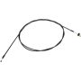 DORMAN 912-022 Hood Release Cable Assembly