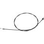 DORMAN 912-023 Hood Release Cable Assembly