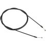 DORMAN 912-024 Hood Release Cable Assembly