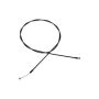 DORMAN 912-025 Hood Release Cable Assembly