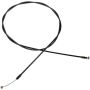 DORMAN 912-025 Hood Release Cable Assembly