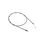 DORMAN 912-026 Hood Release Cable Assembly