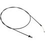 DORMAN 912-026 Hood Release Cable Assembly