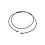 DORMAN 912-031 Hood Release Cable Assembly