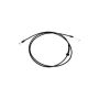 DORMAN 912-032 Hood Release Cable Assembly