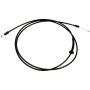 DORMAN 912-032 Hood Release Cable Assembly