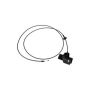 DORMAN 912-035 Hood Release Cable With Handle