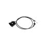 DORMAN 912-038 Hood Release Cable With Handle