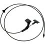 DORMAN 912-039 Hood Release Cable With Handle