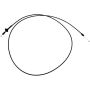 DORMAN 912-040 Hood Release Cable Assembly