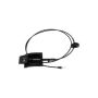 DORMAN 912-042 Hood Release Cable With Handle
