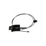 DORMAN 912-042 Hood Release Cable With Handle