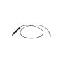 DORMAN 912-043 Hood Release Cable With Handle