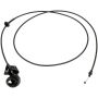 DORMAN 912-047 Hood Release Cable With Handle